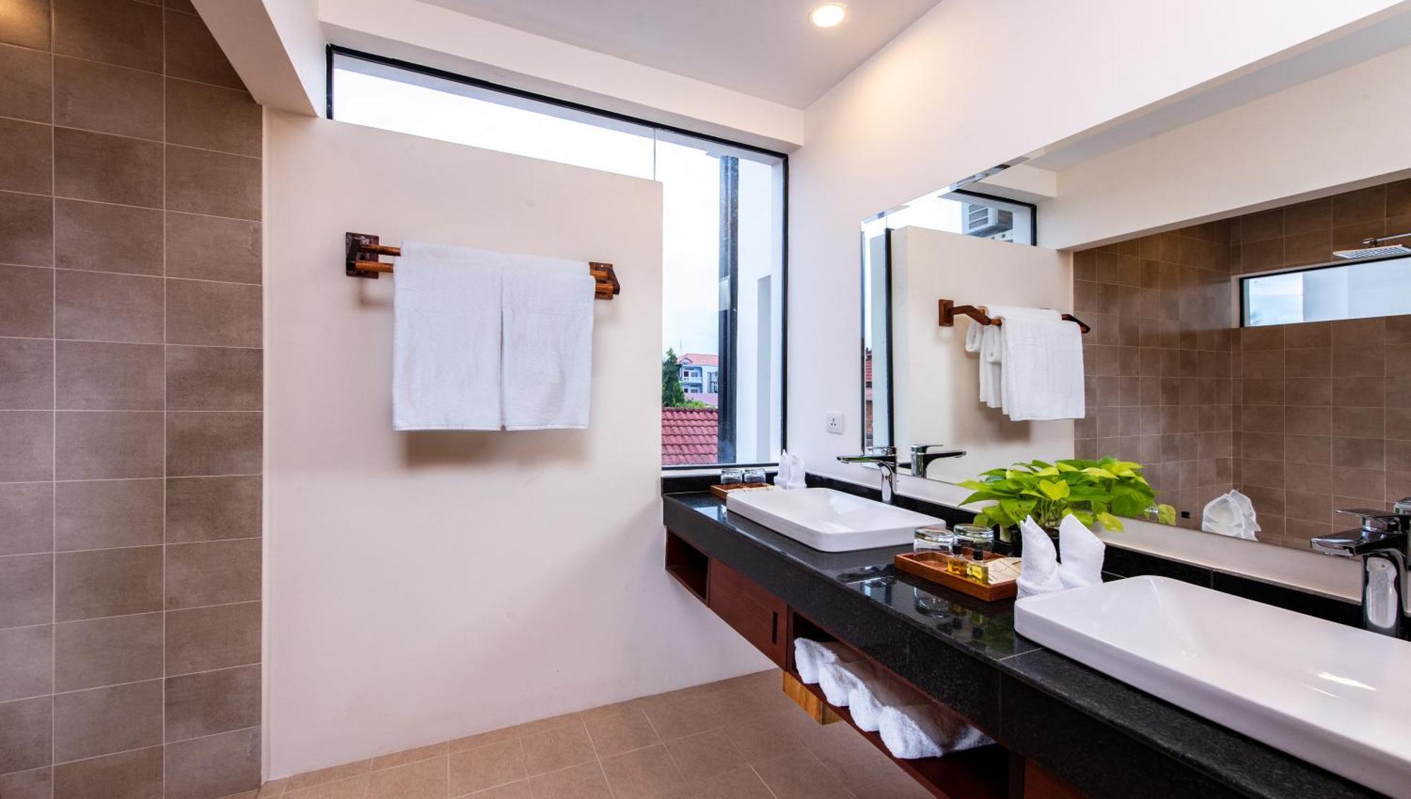 Araya Angkor Residence Siem Reap Zimmer foto