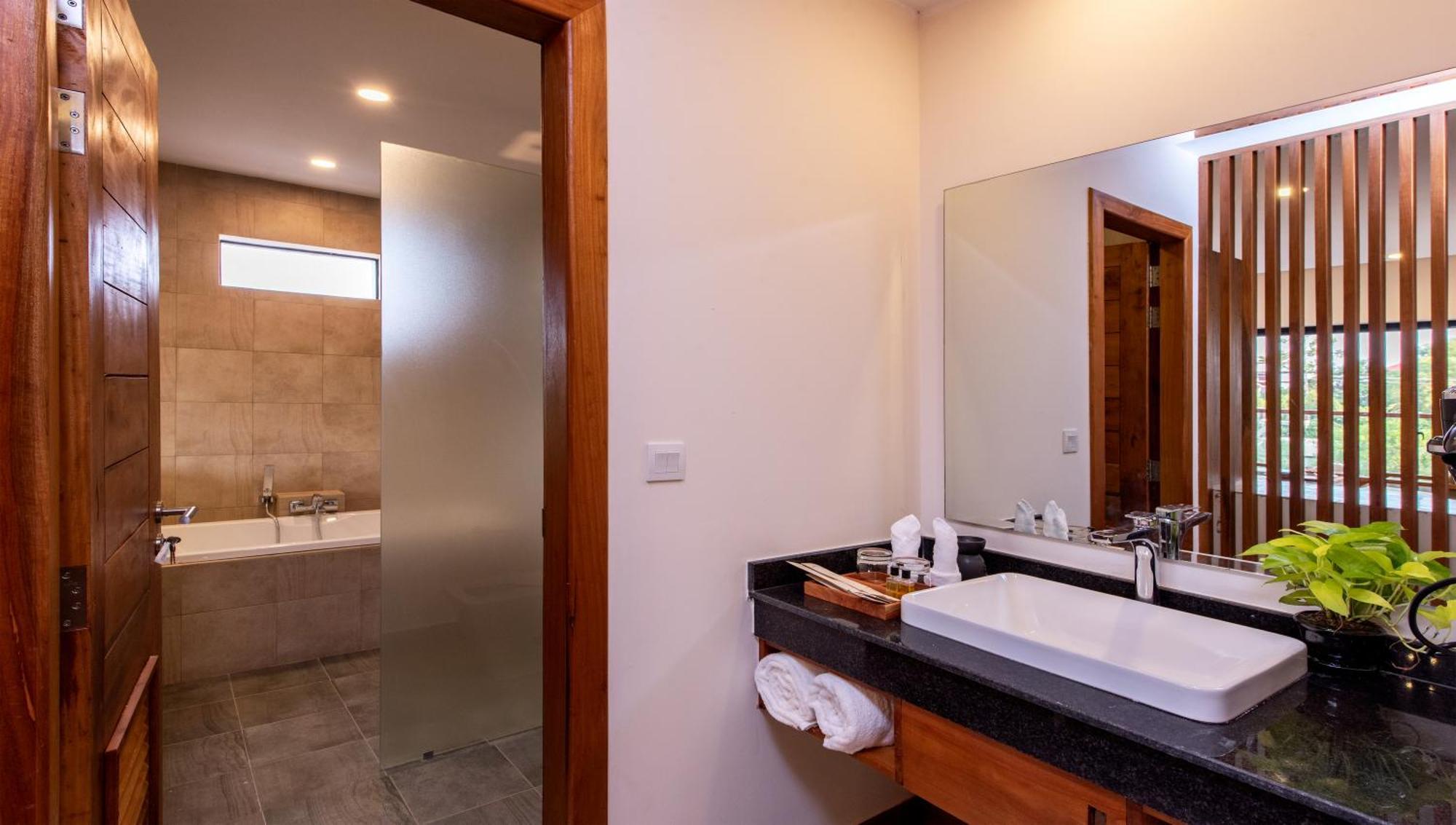 Araya Angkor Residence Siem Reap Zimmer foto
